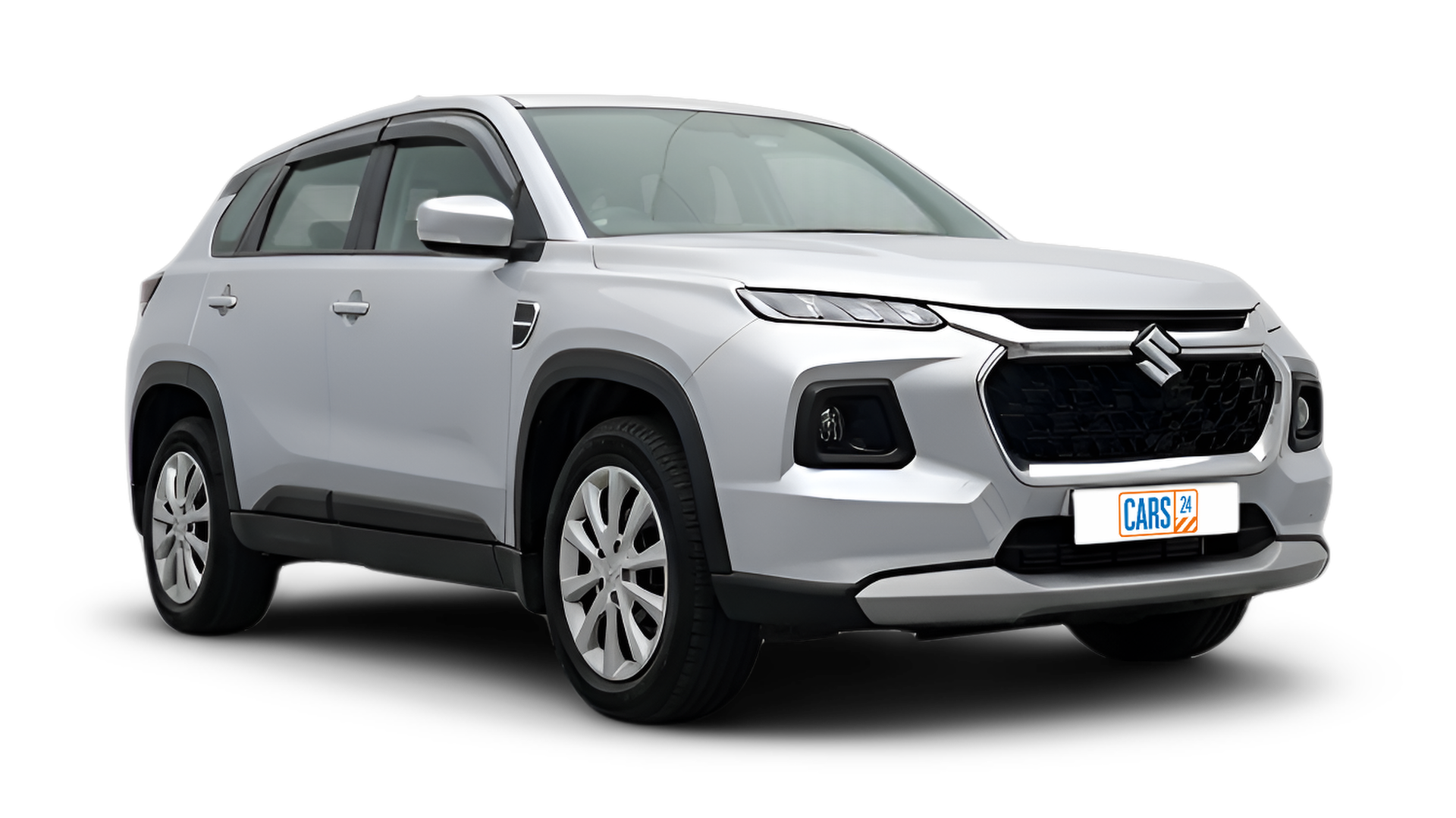 Maruti Grand Vitara-img